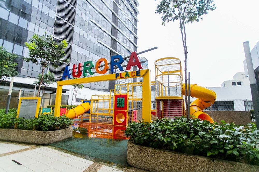 undefined Aurora Pavilion Bukit Jalil by Ody Suites 3