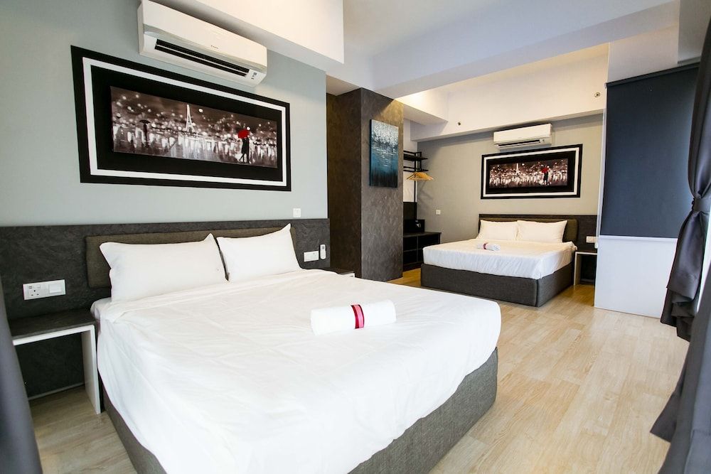 undefined Aurora Pavilion Bukit Jalil by Ody Suites