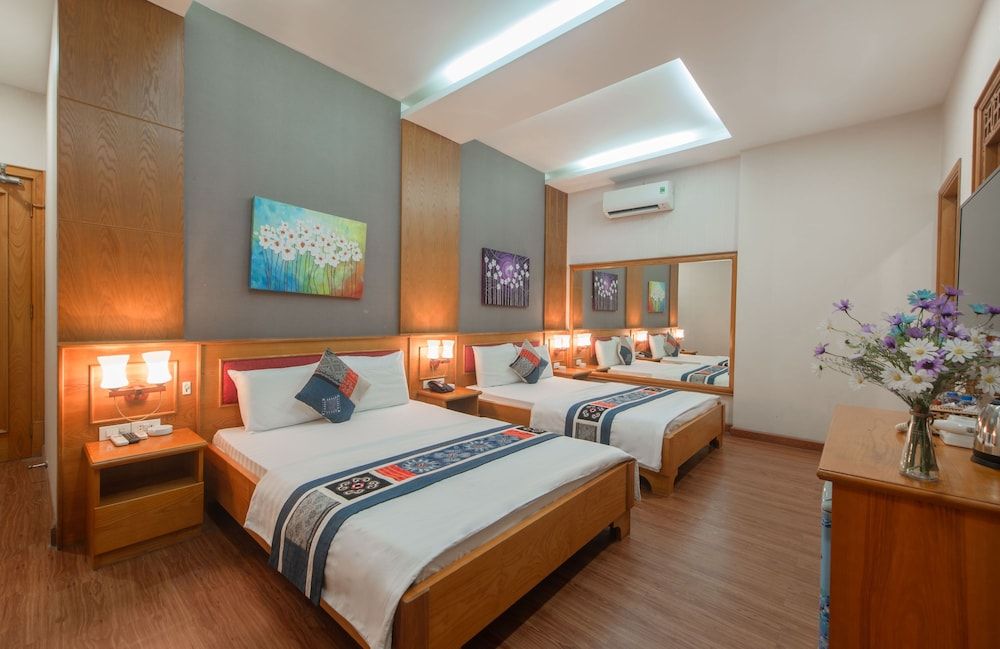 undefined Anh Dao Hotel 4