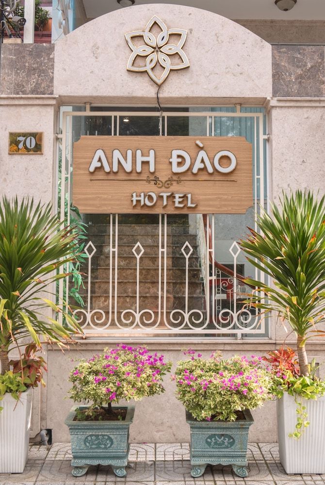 undefined Anh Dao Hotel 6