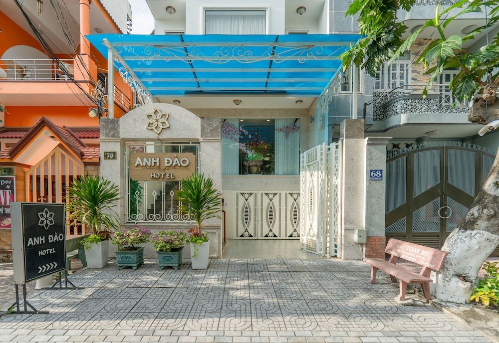 undefined Anh Dao Hotel 9