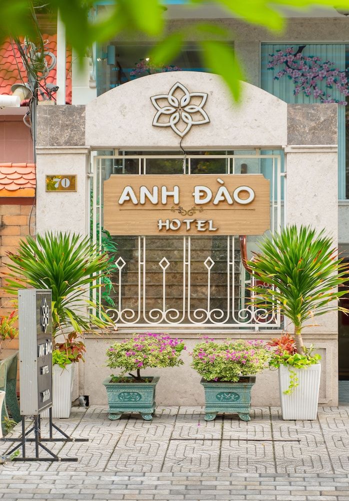 undefined Anh Dao Hotel 8