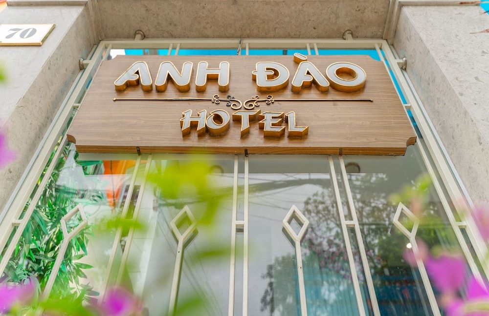 undefined Anh Dao Hotel 7