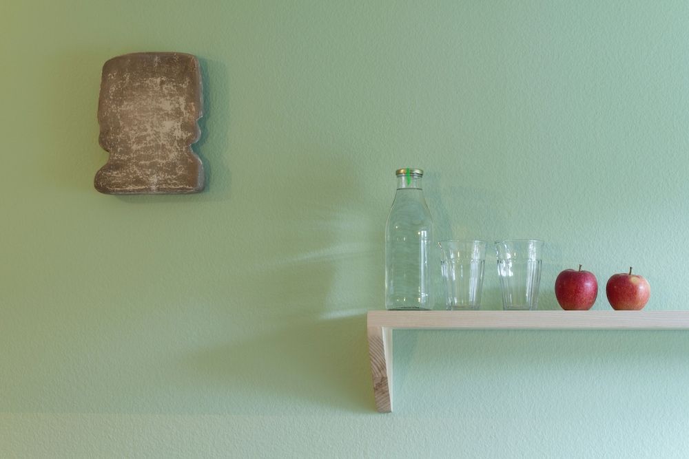 Hotel Schlüssel Standard Double Room, 1 Queen Bed, Non Smoking, Private Bathroom 5