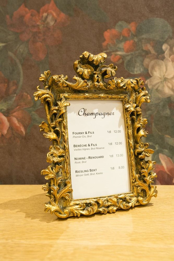 undefined Boutique Hotel Schlüssel seit 1545 5