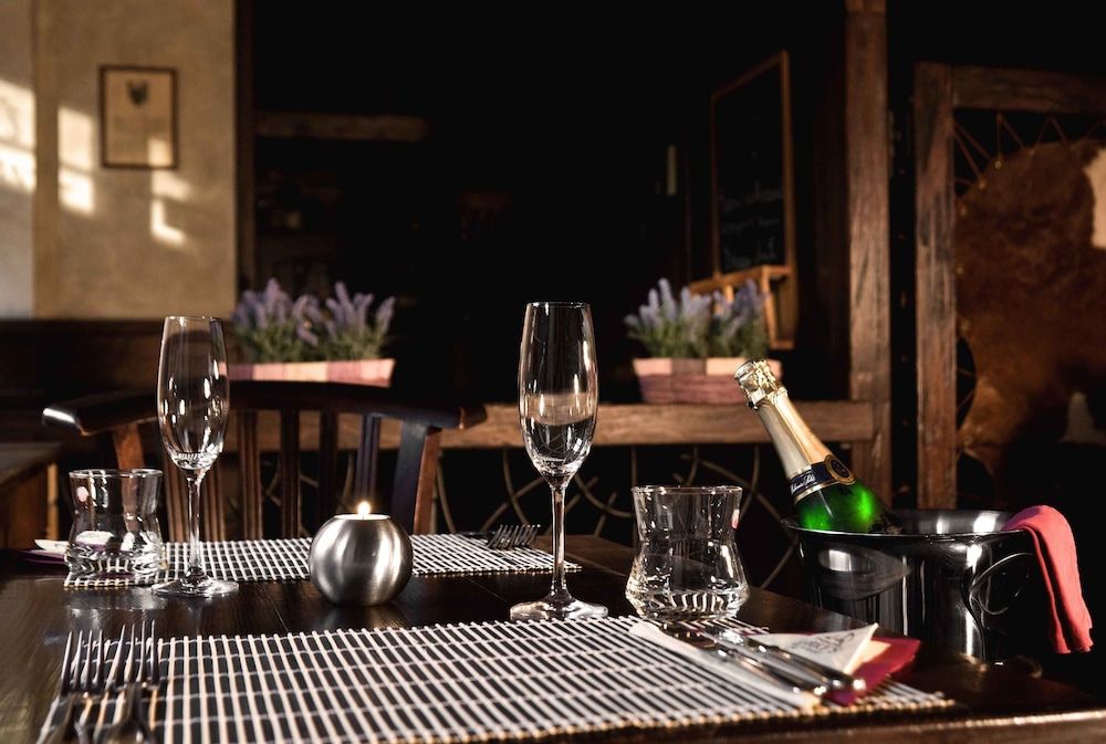 undefined Hotel OYA 9