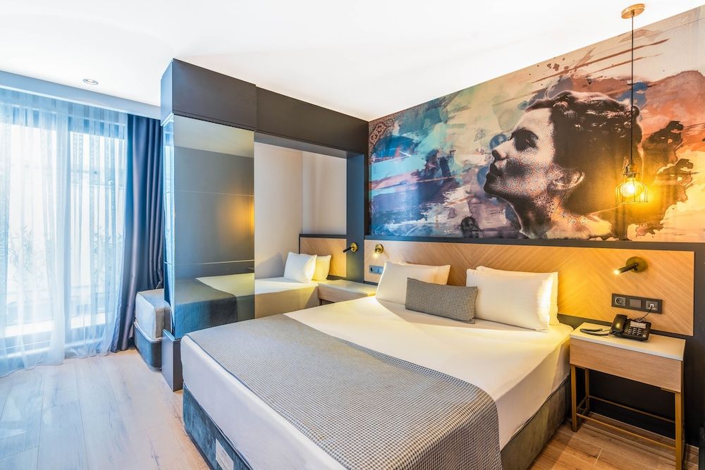 undefined Ni Hotel Lara 7