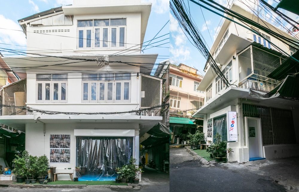 undefined Moong Samyan Hostel and Gallery