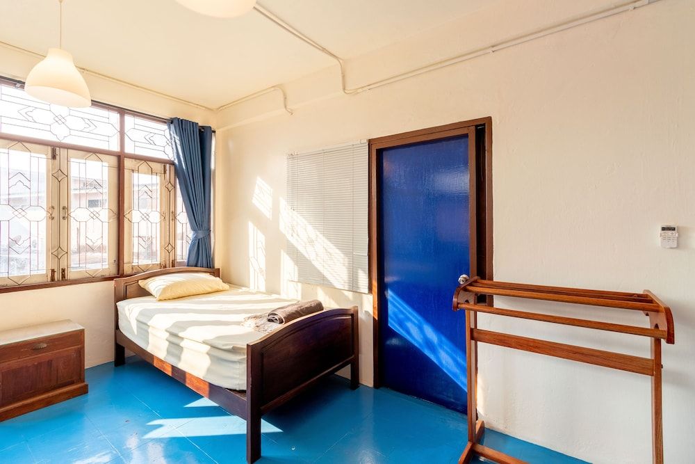 undefined Moong Samyan Hostel and Gallery 7