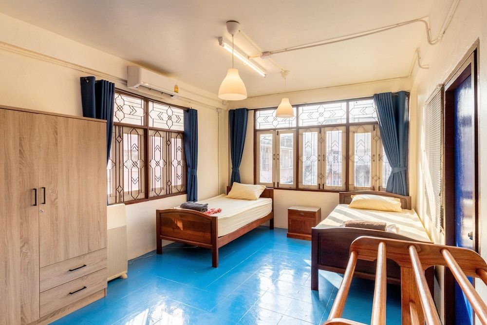 undefined Moong Samyan Hostel and Gallery 9