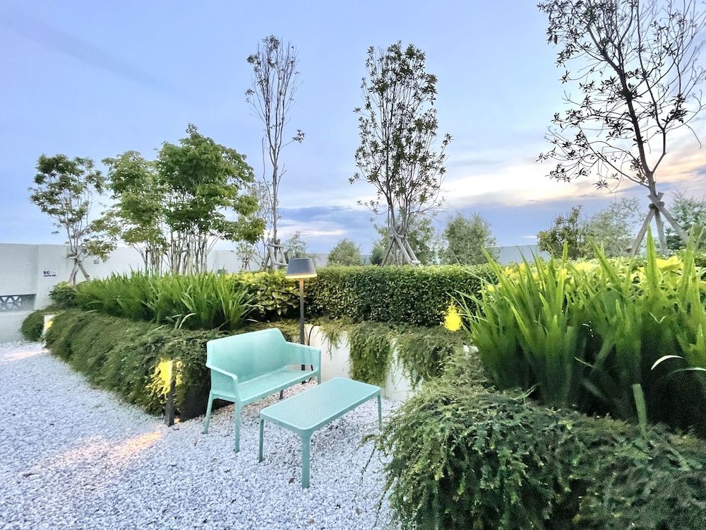 undefined UNA Serviced Residence by MOKA 4