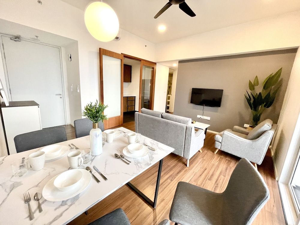 undefined UNA Serviced Residence by MOKA 7