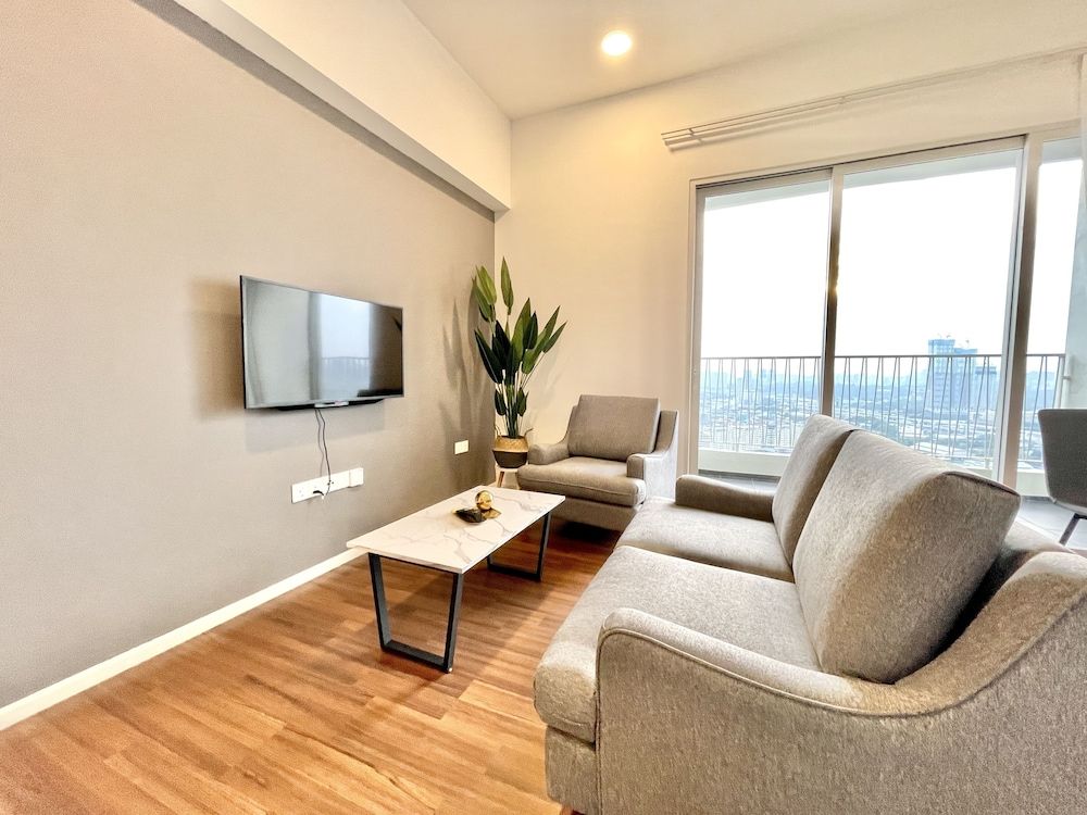 undefined UNA Serviced Residence by MOKA