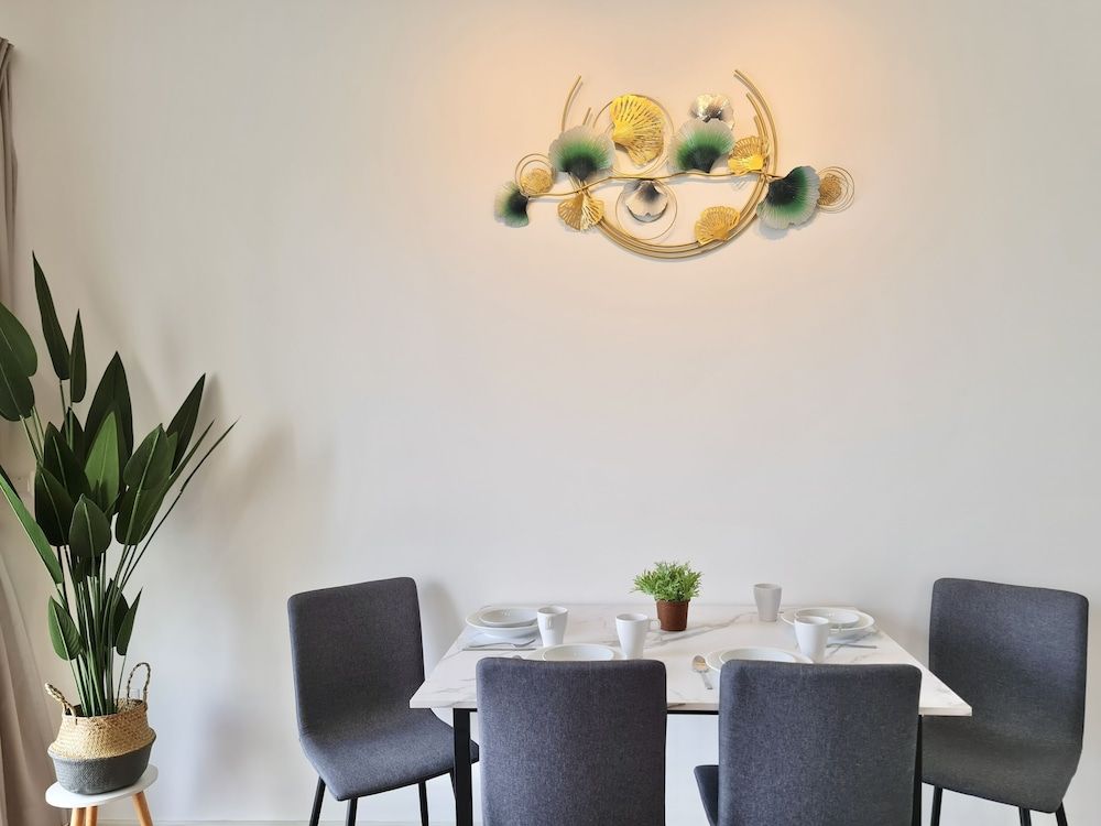 undefined UNA Serviced Residence by MOKA 8