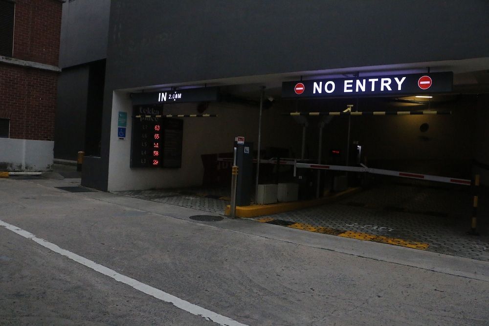 undefined Citadines Rochor Singapore 5