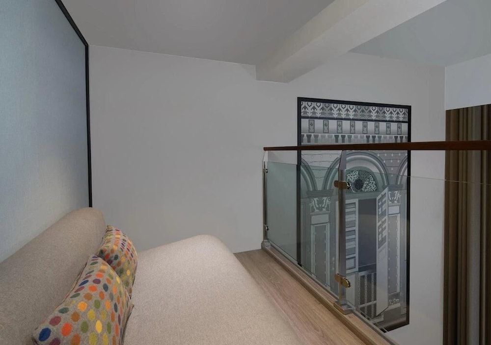 Deluxe Loft, 1 Bedroom