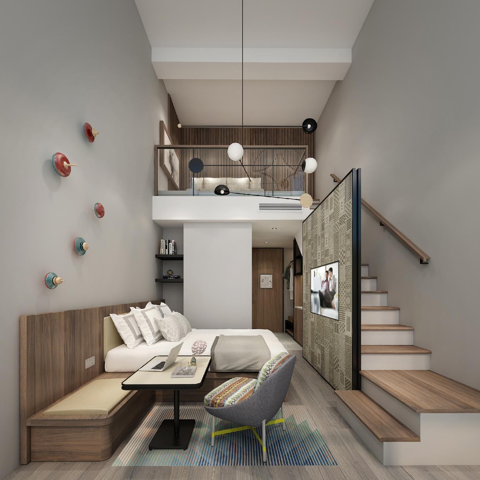 undefined Citadines Rochor Singapore 7