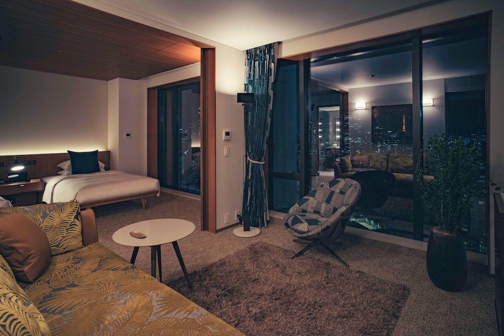 undefined The Aoyama Grand Hotel 2