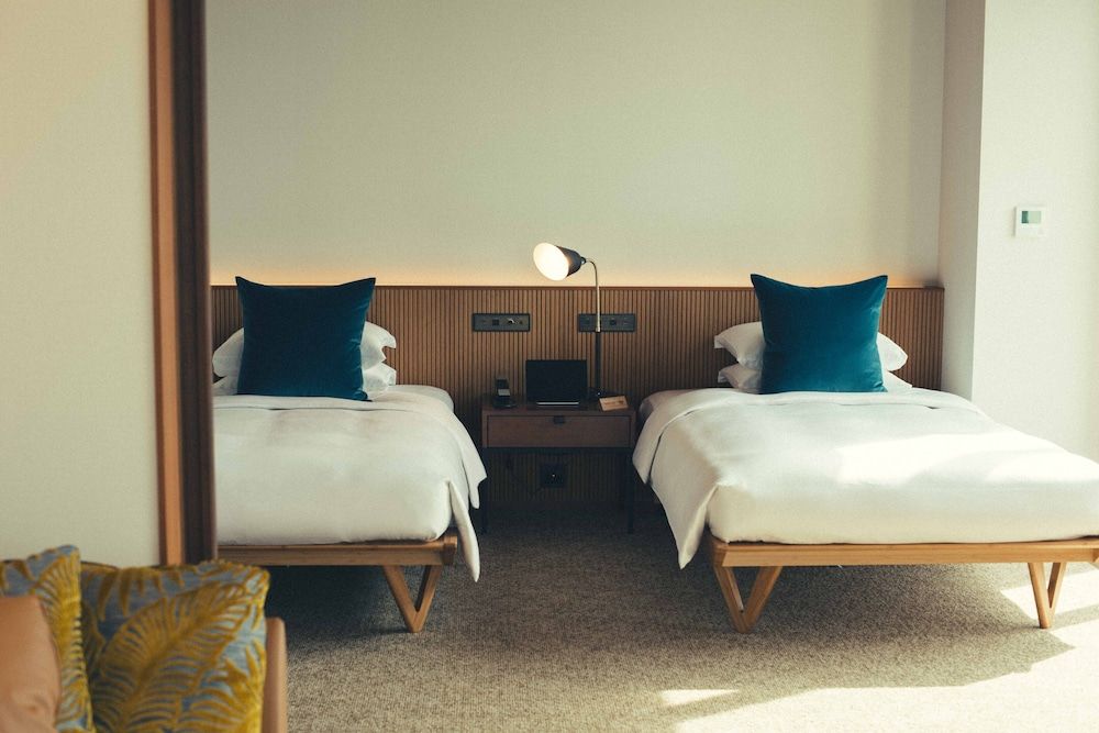 undefined The Aoyama Grand Hotel 5