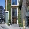 The Aoyama Grand Hotel