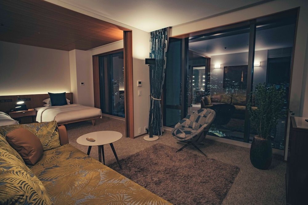 undefined The Aoyama Grand Hotel 3