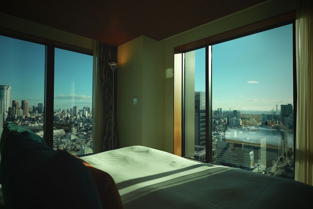 undefined The Aoyama Grand Hotel 2