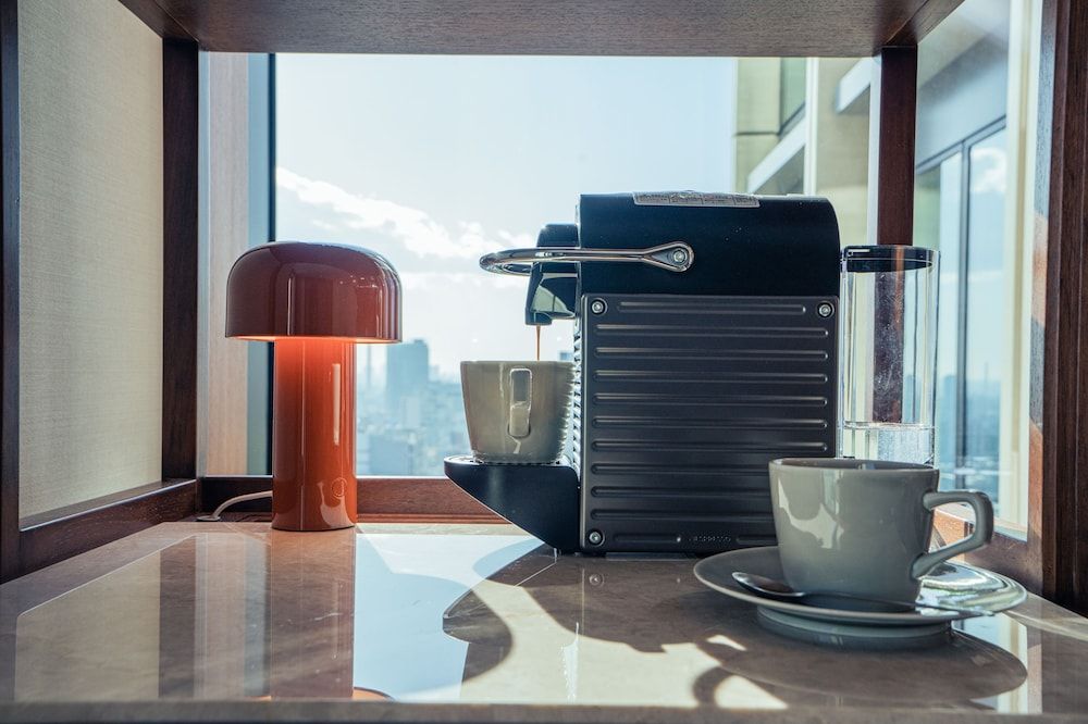 undefined The Aoyama Grand Hotel 10