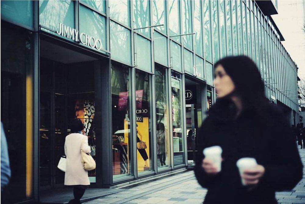 undefined The Aoyama Grand Hotel 8