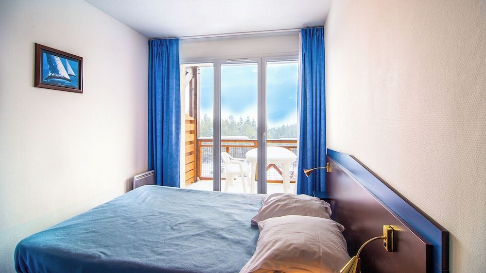 Standard Apartment, 1 Bedroom (4 persons)