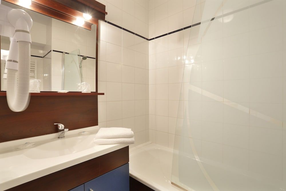 Standard Apartment, 1 Bedroom (4 persons)