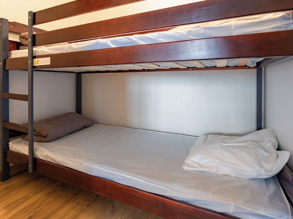 Appartement 3 pièces 6 personnes - vue montagne