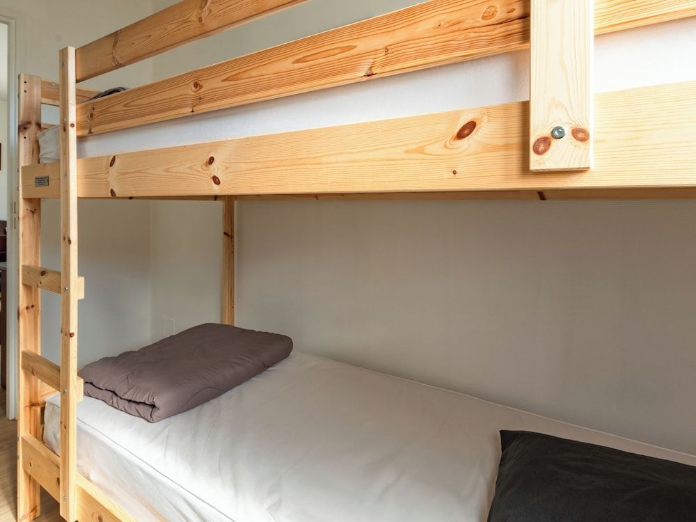 Appartement 3 pièces 6 personnes