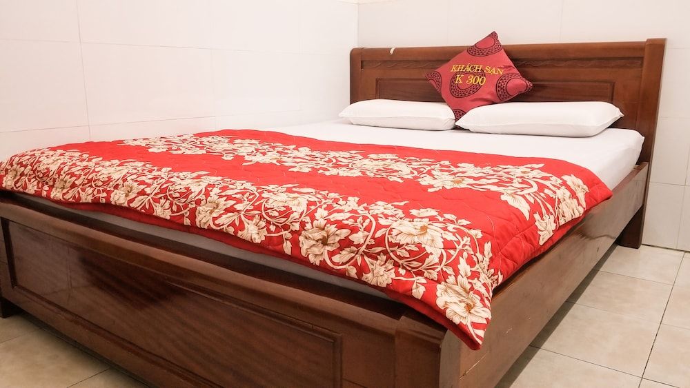 OYO 751 K300 Hotel Standard Double Room 7