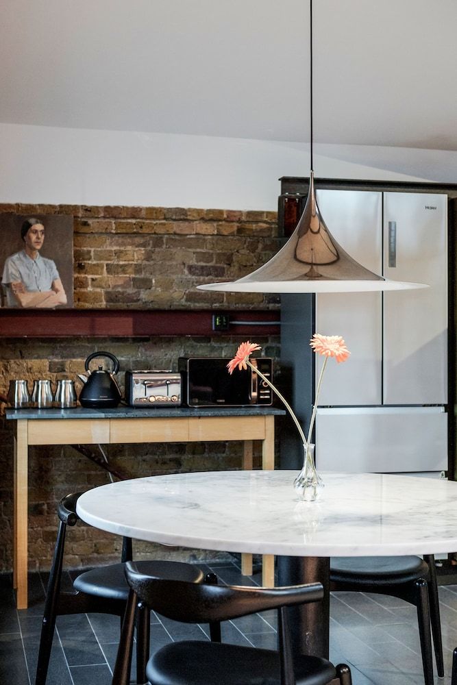 Skyline Water Front Penthouse Apartment Exclusive Apartment (Metro 605) 7