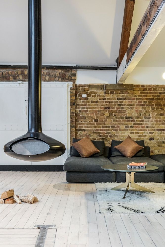 Skyline Water Front Penthouse Apartment Exclusive Apartment (Metro 605) 11