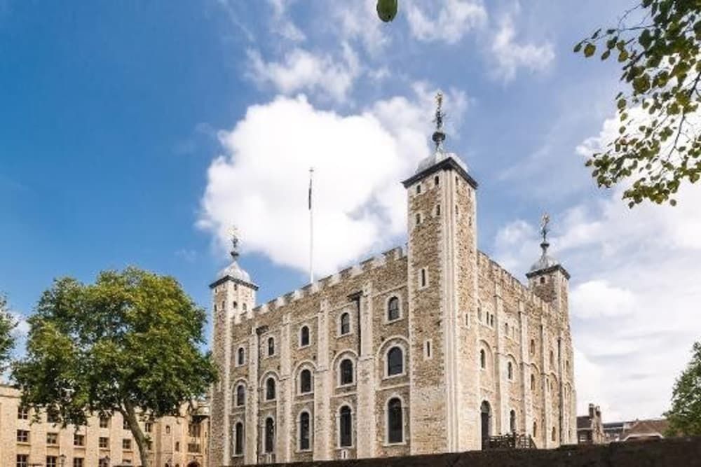 undefined Cozy 2 Bedroom Flat in Pimlico near Metro Station 6