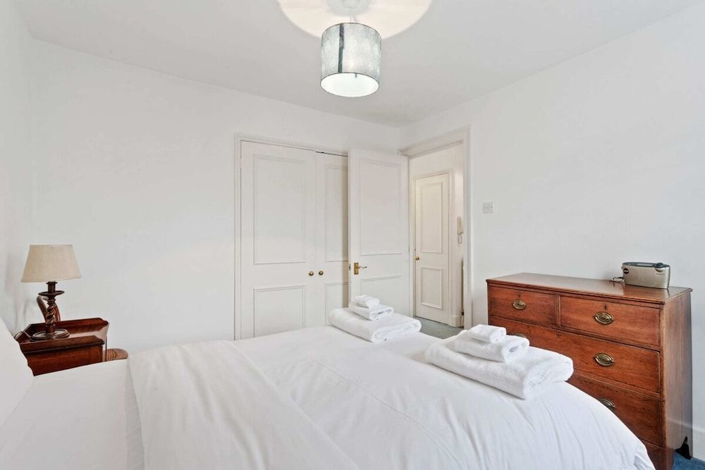 undefined Cozy 2 Bedroom Flat in Pimlico near Metro Station 9