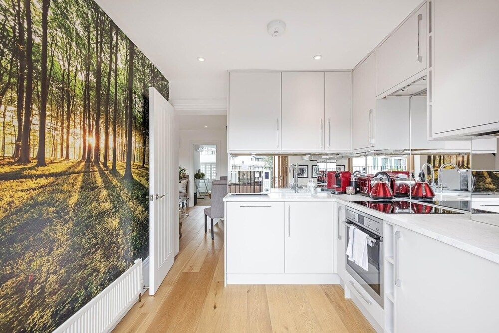 1bed Apartment - Convenient Location - Petsallowed Apartment 12