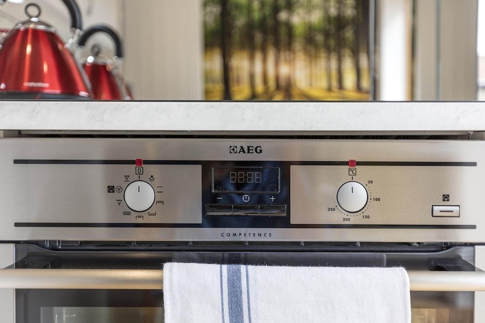 undefined 1bed Apartment - Convenient Location - Petsallowed 5