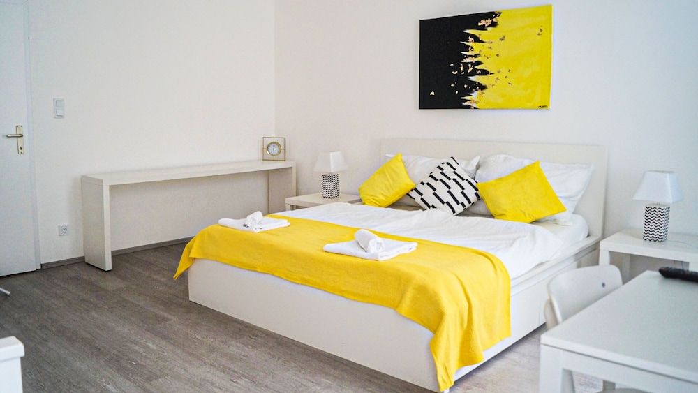 undefined Modern Apartment in The Heart of Vienna 4 6