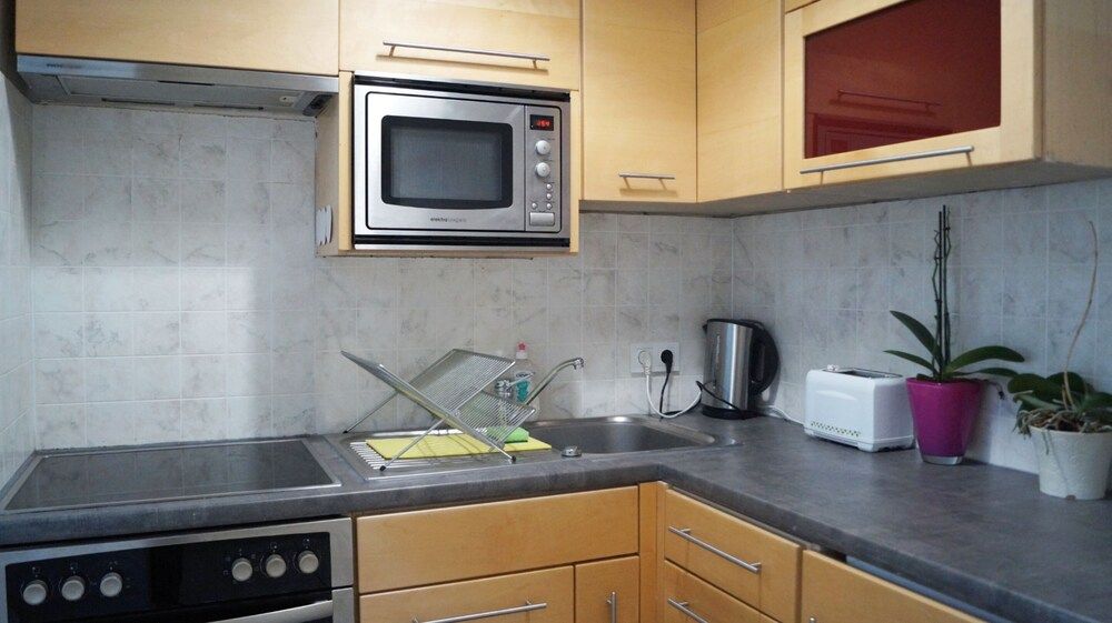 undefined Modern Apartment in The Heart of Vienna 4 10