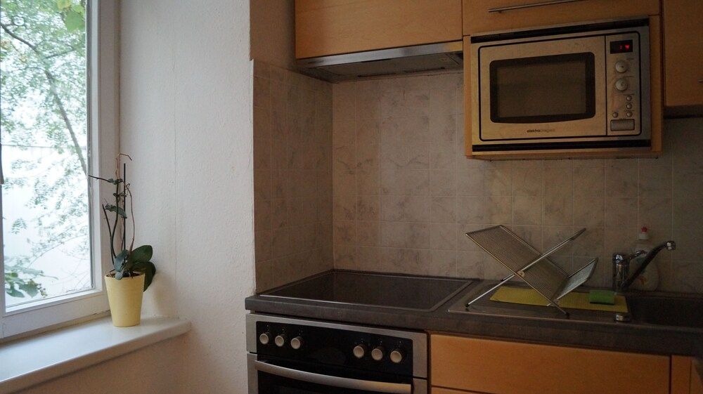 undefined Modern Apartment in The Heart of Vienna 4 9