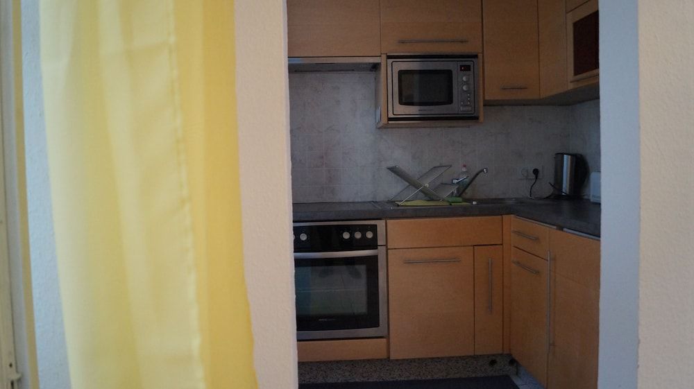 undefined Modern Apartment in The Heart of Vienna 4 8