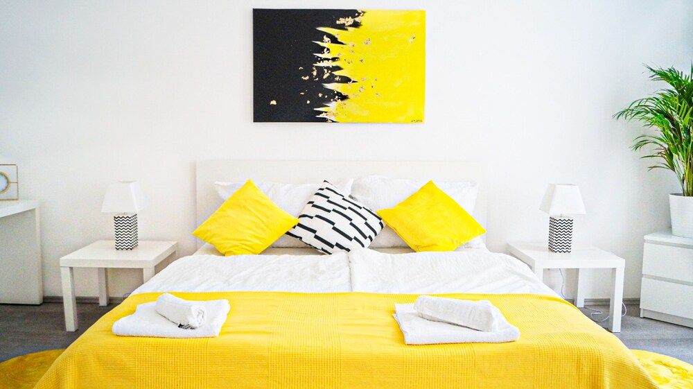 undefined Modern Apartment in The Heart of Vienna 4 7