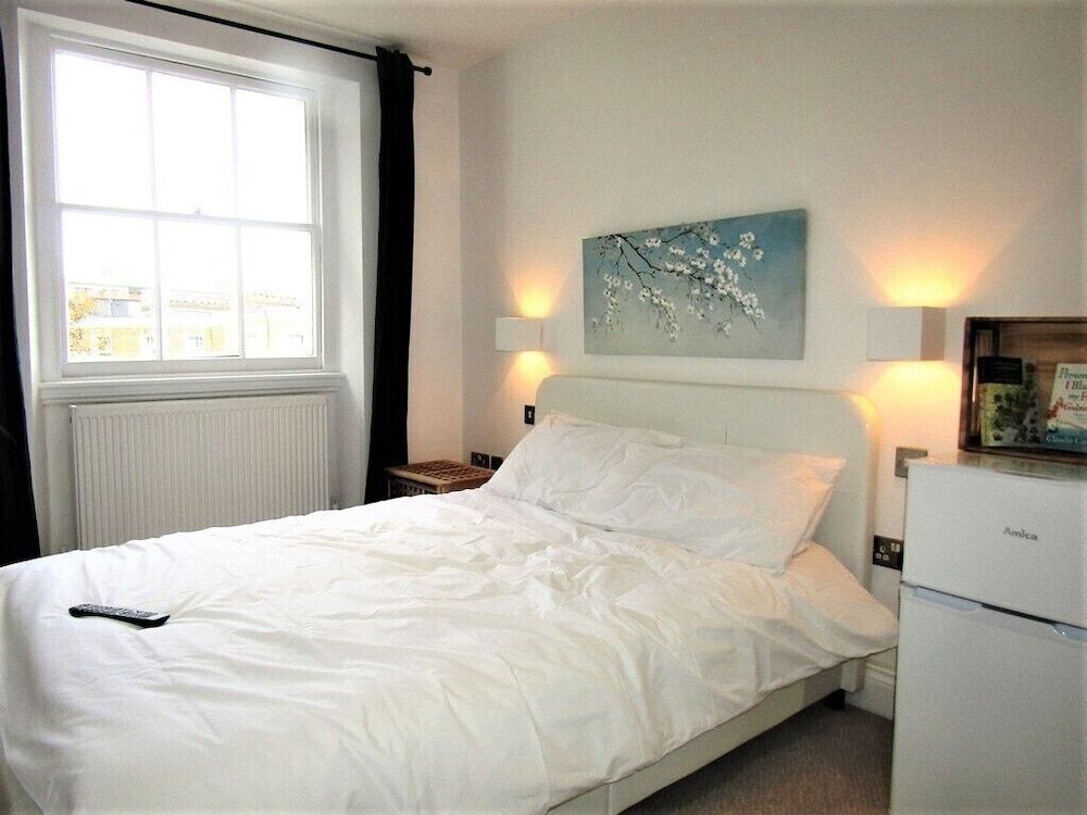 undefined En-suite Room Kings Cross - 6 4