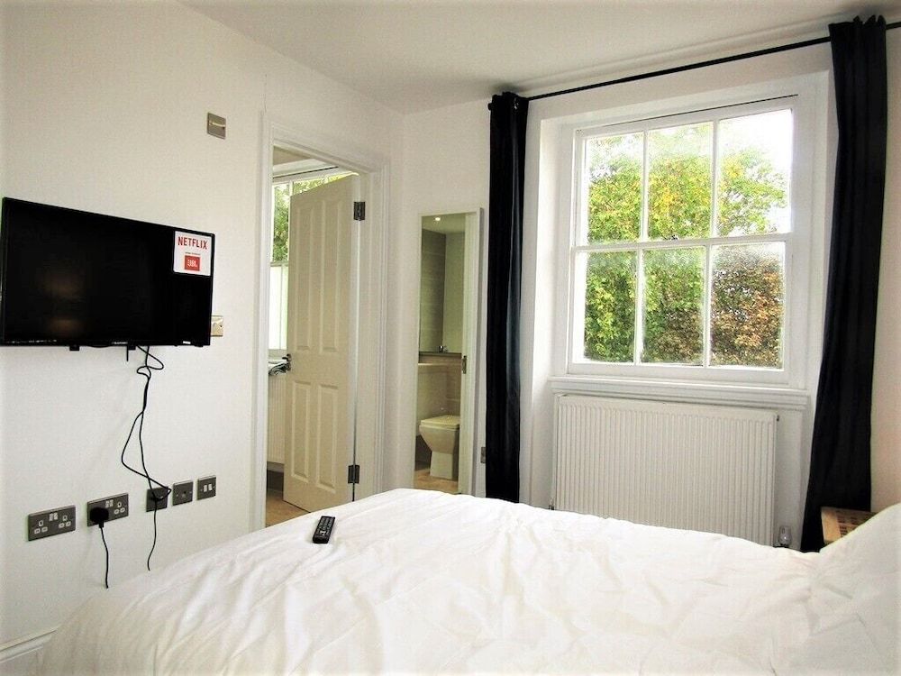 undefined En-suite Room Kings Cross - 6 8