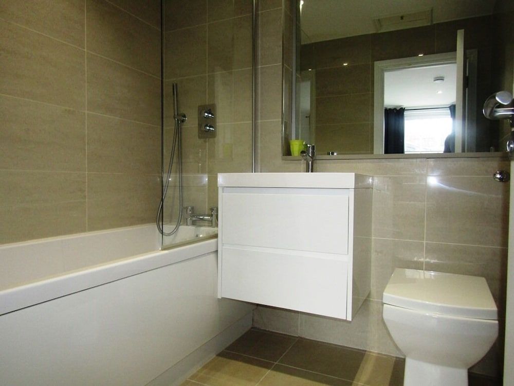 undefined En-suite Room Kings Cross - 6 6