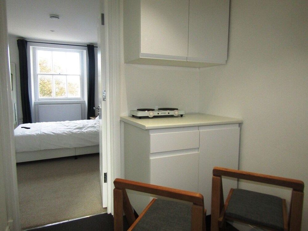 undefined En-suite Room Kings Cross - 6 2