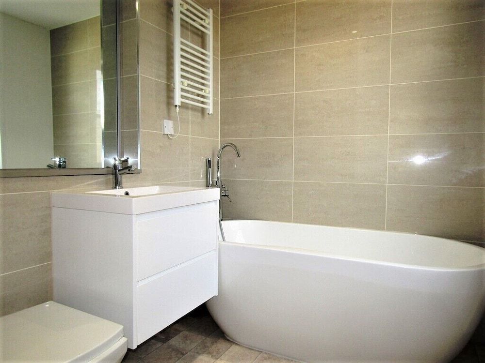 undefined En-suite Room Kings Cross - 6 7
