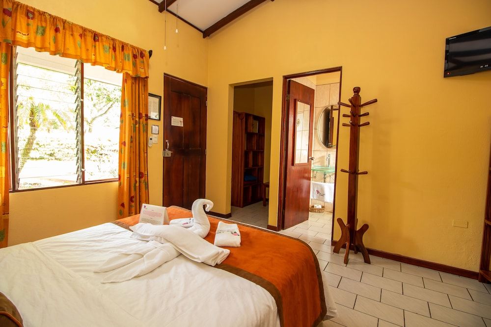 Superior Single Room